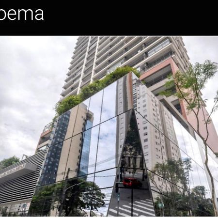 Haus Stay . Luxo . Vitralli Moema São Paulo Exterior foto